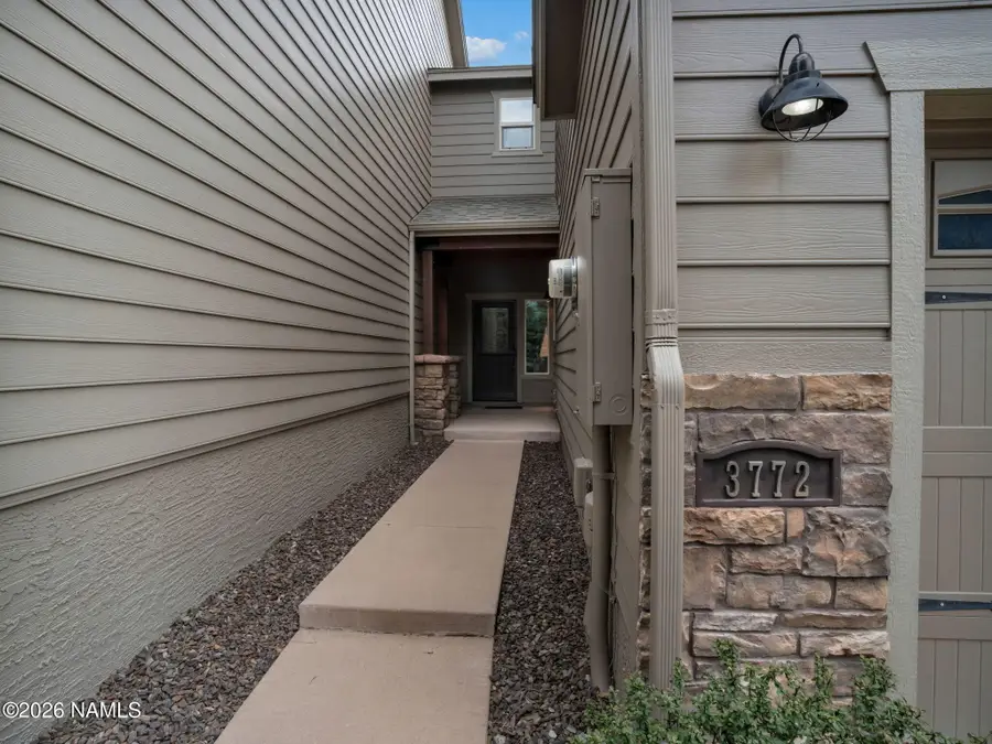 3772 E Jacamar Drive, Flagstaff, AZ 86004 - #3