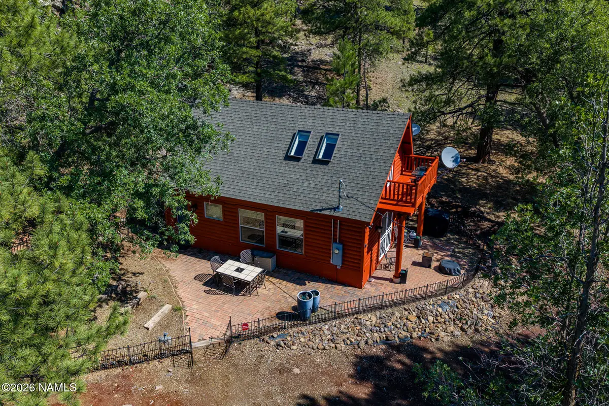 13315 E Pioneer, Parks, AZ 86018 - #1