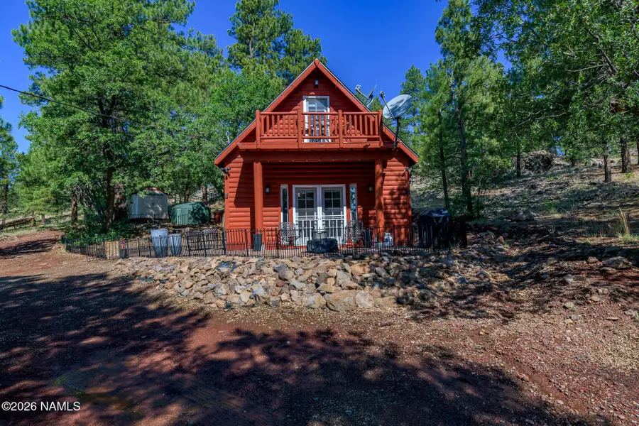 13315 E Pioneer, Parks, AZ 86018 - #3