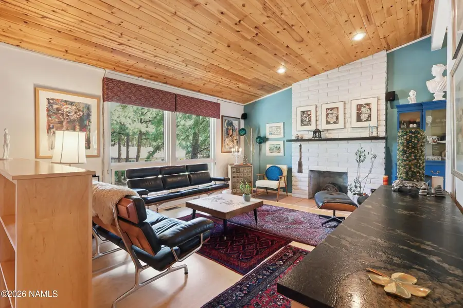 801 E Crestview Avenue, Flagstaff, AZ 86001 - #2