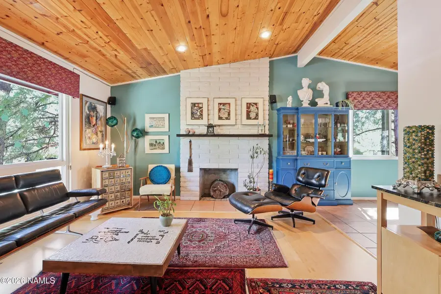 801 E Crestview Avenue, Flagstaff, AZ 86001 - #3