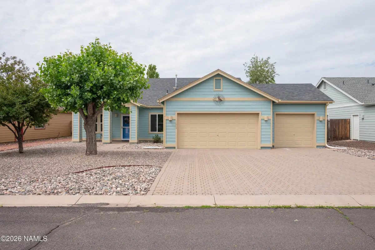 11649 Ice Cave Drive, Bellemont, AZ 86015 - #1