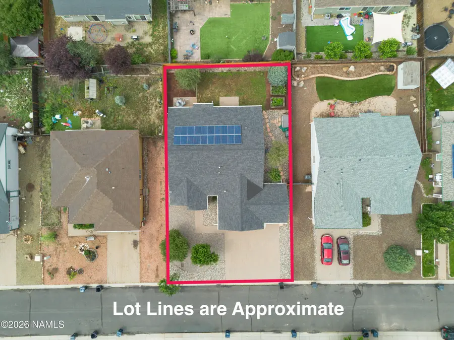 11649 Ice Cave Drive, Bellemont, AZ 86015 - #2