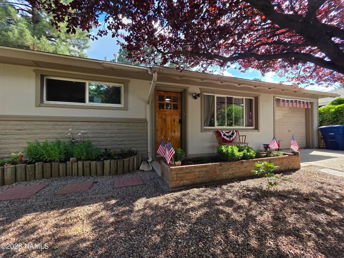3513 N Grandview Drive, Flagstaff, AZ 86004 - #1