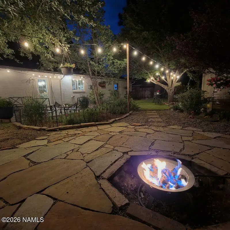 3513 N Grandview Drive, Flagstaff, AZ 86004 - #2
