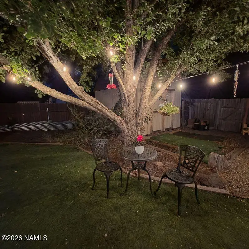 3513 N Grandview Drive, Flagstaff, AZ 86004 - #3