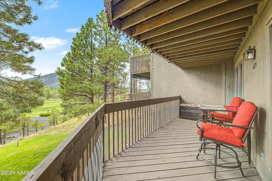 2605 N Pinon, Flagstaff, AZ 86004 - #2
