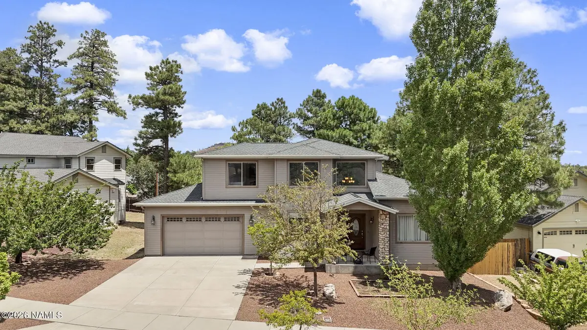 3770 E Avocet Avenue, Flagstaff, AZ 86004 - #1