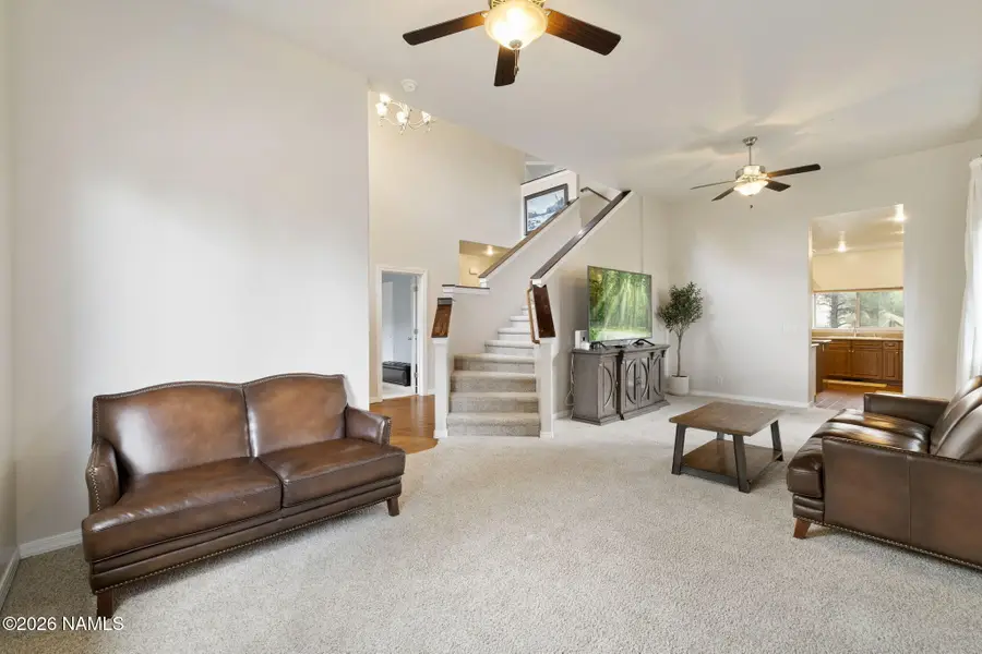 3770 E Avocet Avenue, Flagstaff, AZ 86004 - #2