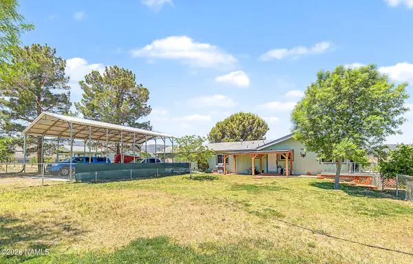 633 Oasis Road, Camp Verde, AZ 86322
