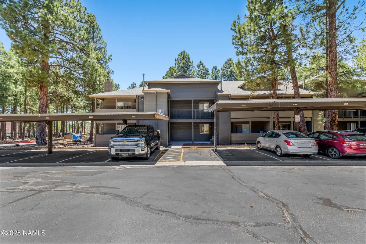 1185 W University Avenue, Flagstaff, AZ 86001 - #1