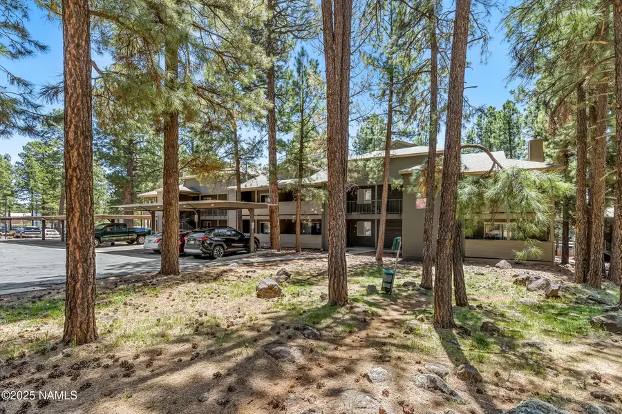 1185 W University Avenue, Flagstaff, AZ 86001 - #2