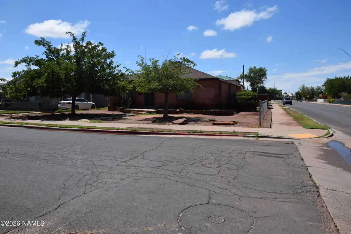 333 W Mahoney Street, Winslow, AZ 86047 - #1