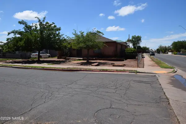 333 W Mahoney Street, Winslow, AZ 86047