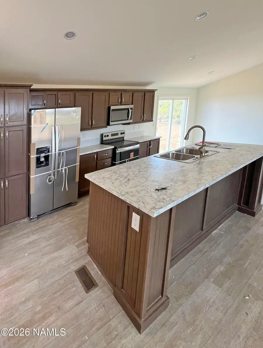 2067 E Spruce Street, Williams, AZ 86046 - #2
