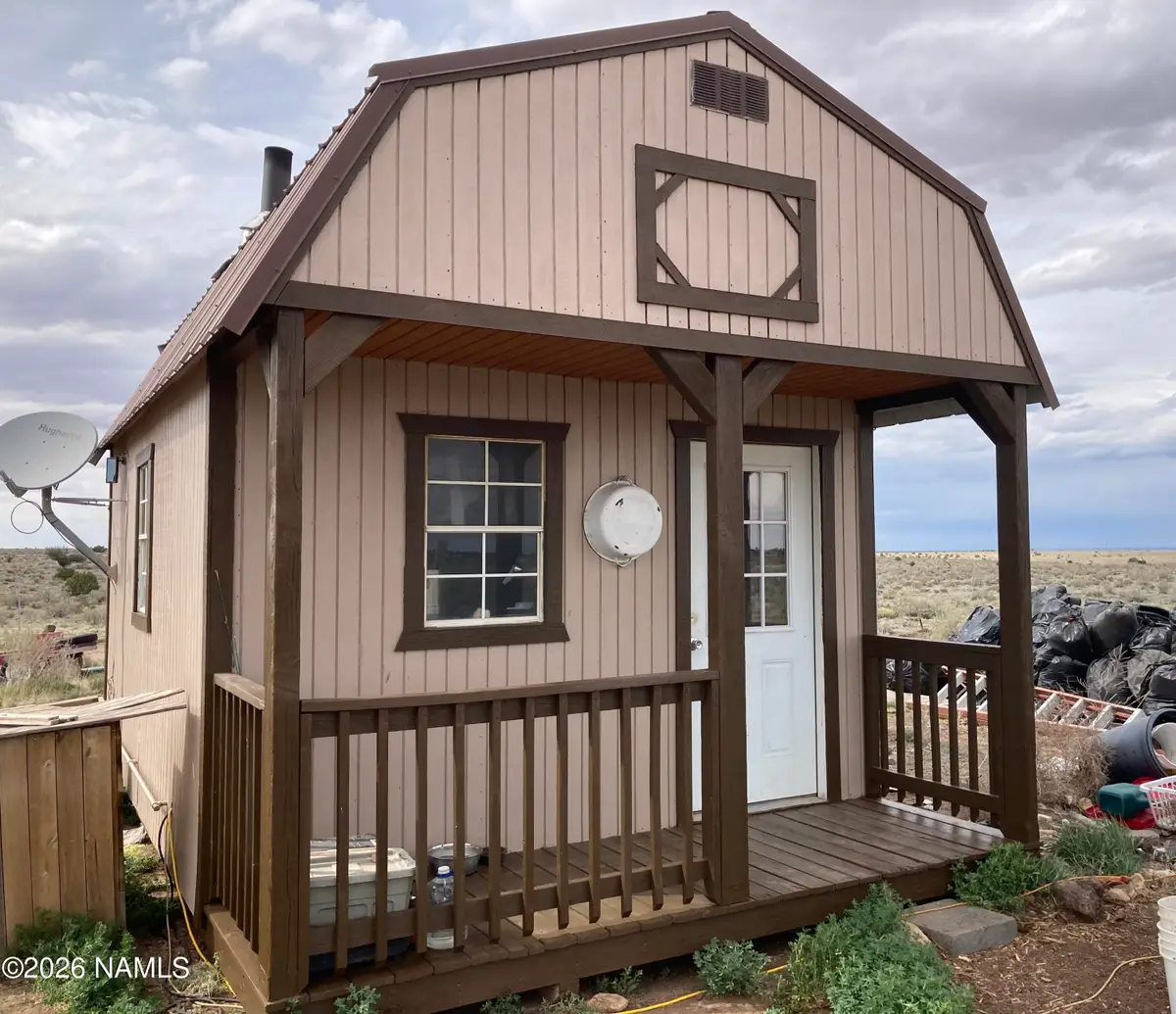 218 E Oriole Drive, Williams, AZ 86046 - #1