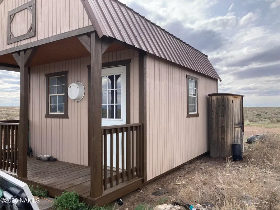 218 E Oriole Drive, Williams, AZ 86046 - #3