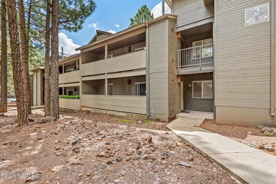 1385 W University Avenue, Flagstaff, AZ 86001 - #2