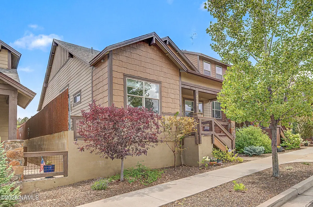 2856 W Presidio Drive, Flagstaff, AZ 86001 - #1