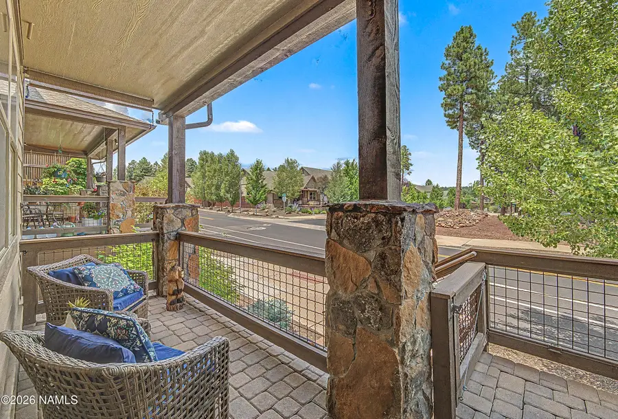 2856 W Presidio Drive, Flagstaff, AZ 86001 - #3