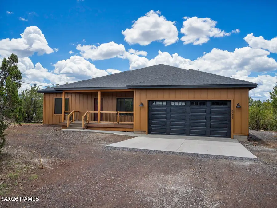 5646 N Wilshire Drive, Williams, AZ 86046 - #2