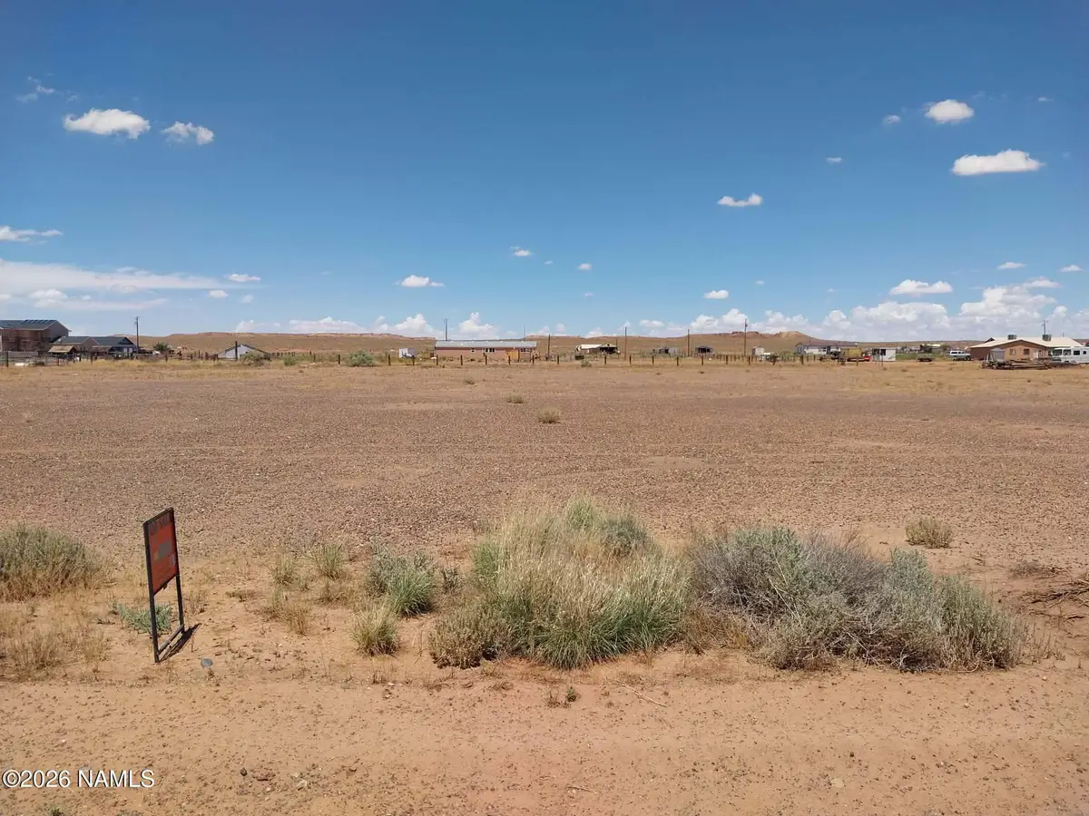 942 Five Mountain Road, Winslow, AZ 86047 - #1