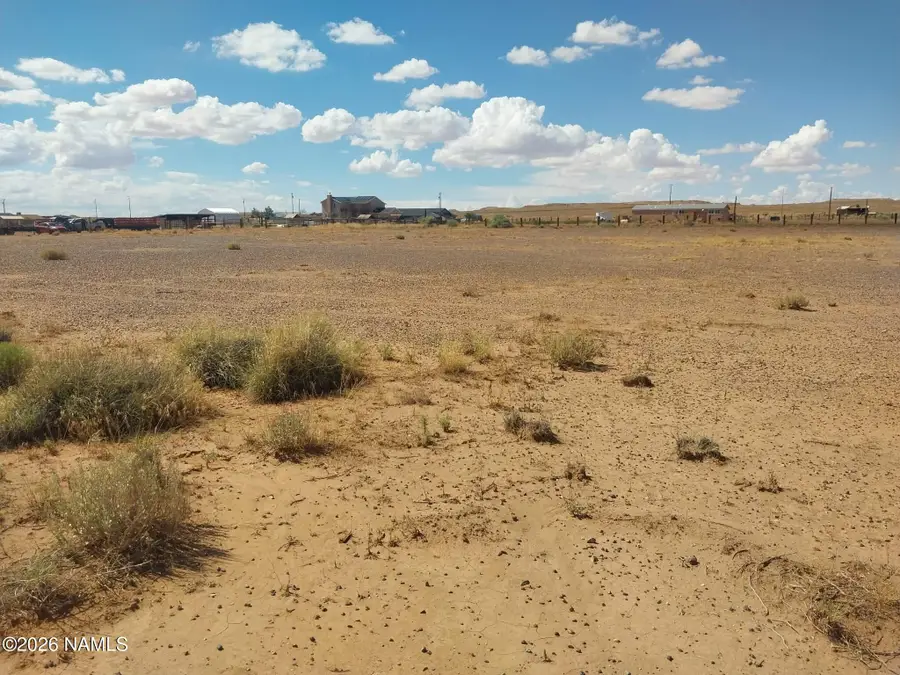 942 Five Mountain Road, Winslow, AZ 86047 - #2