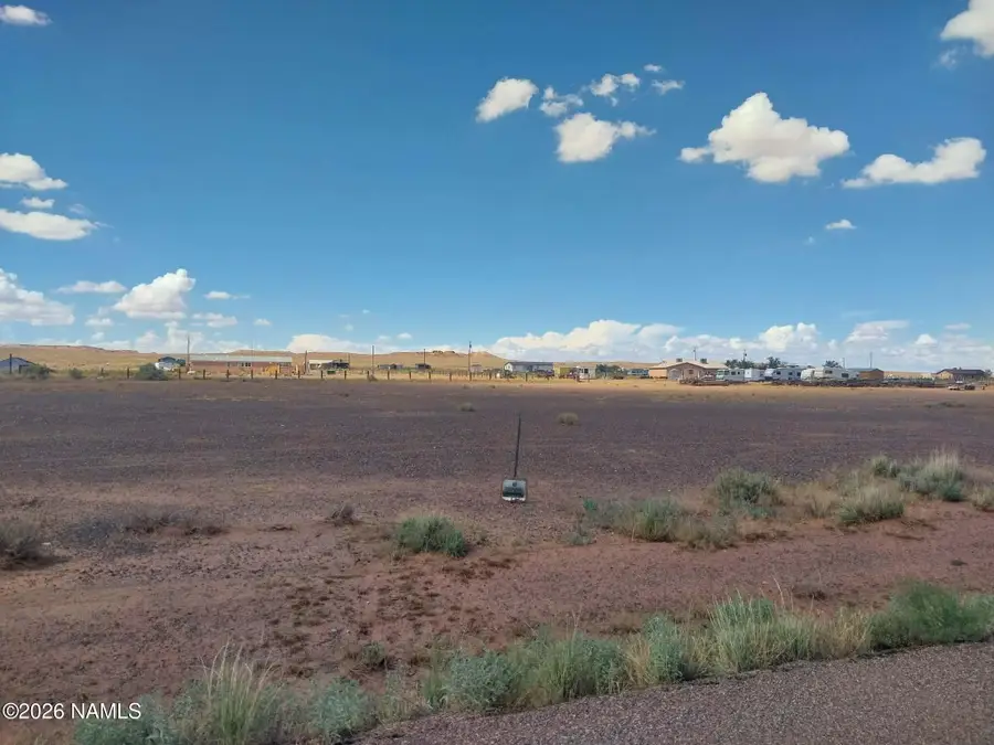 942 Five Mountain Road, Winslow, AZ 86047 - #3