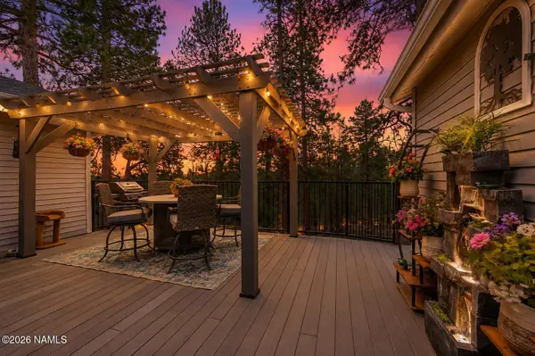 3567 W Kiltie Loop, Flagstaff, AZ 86005