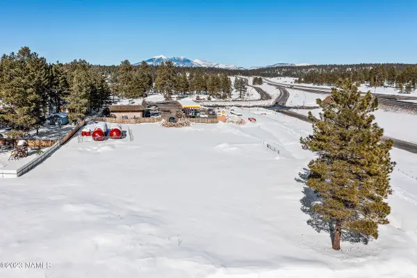 3320 Forest Service Rd 237, Flagstaff, AZ 86005