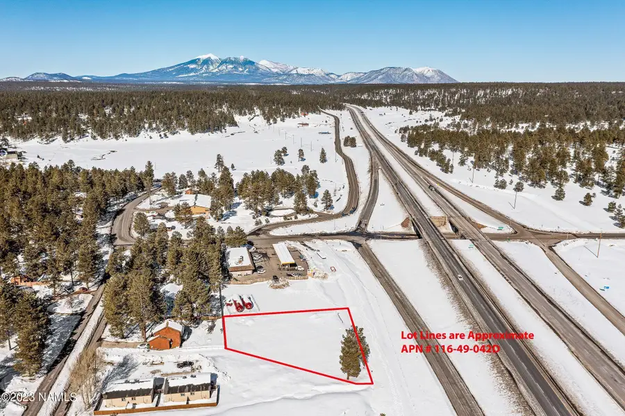 3320 Forest Service Rd 237, Flagstaff, AZ 86005 - #3
