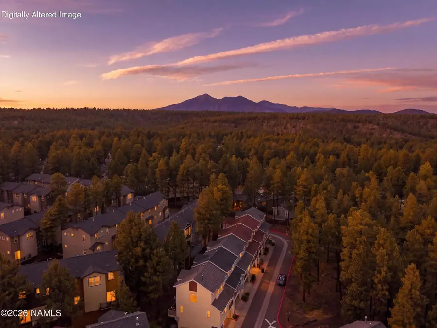 2382 W Cripple Creek Drive, Flagstaff, AZ 86001 - #3