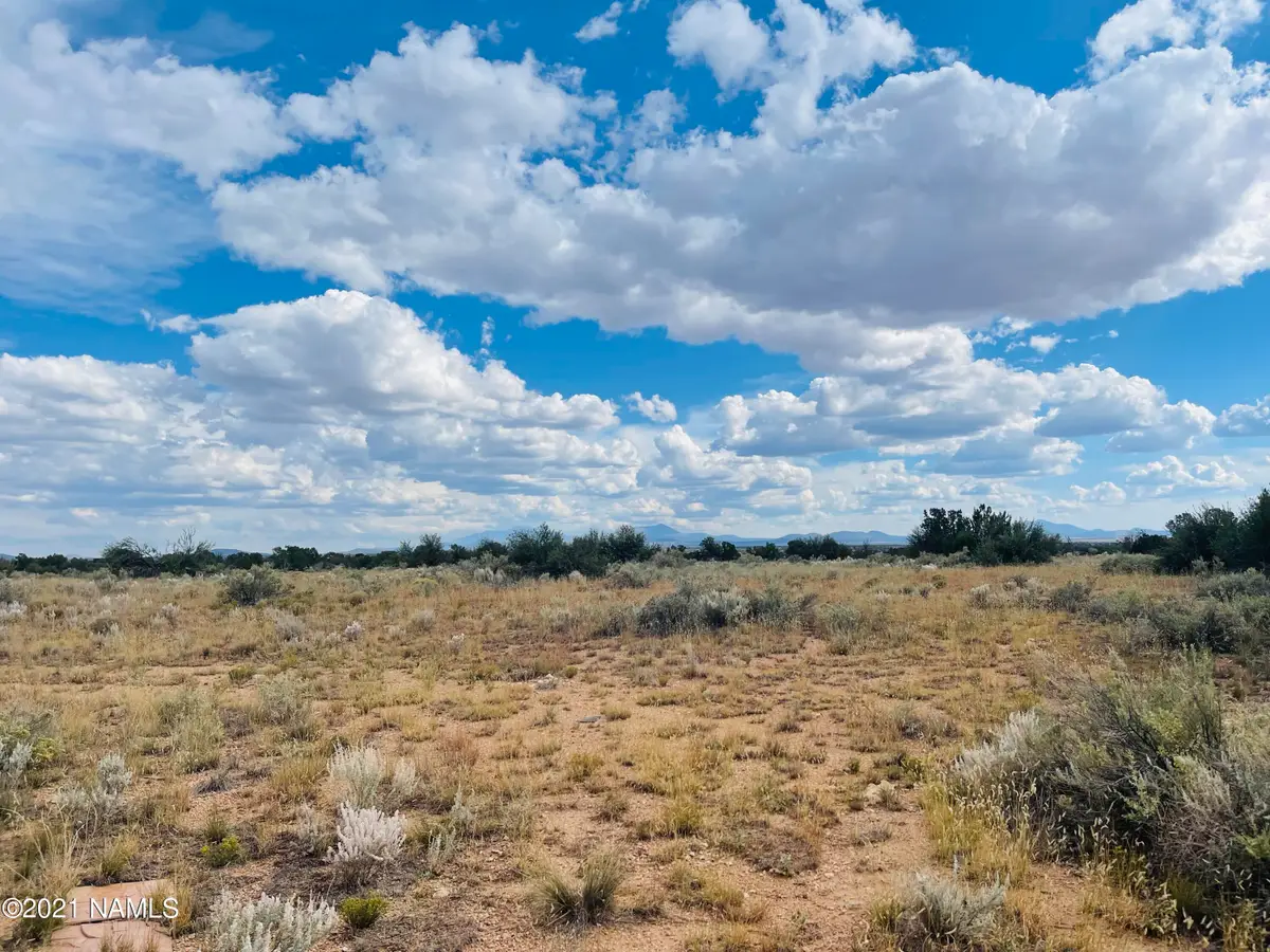 4115 N State Route 64, Williams, AZ 86046 - #1