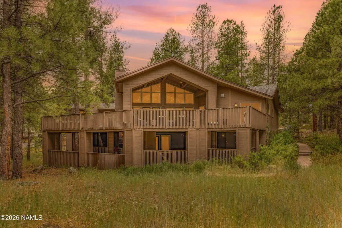 3387 Lee Doyle, Flagstaff, AZ 86005 - #1