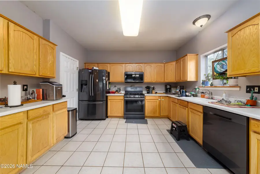 639 W Old Territory Trail, Flagstaff, AZ 86005 - #3