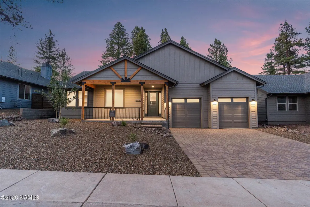 1929 Sand Spring Trail, Flagstaff, AZ 86005 - #1
