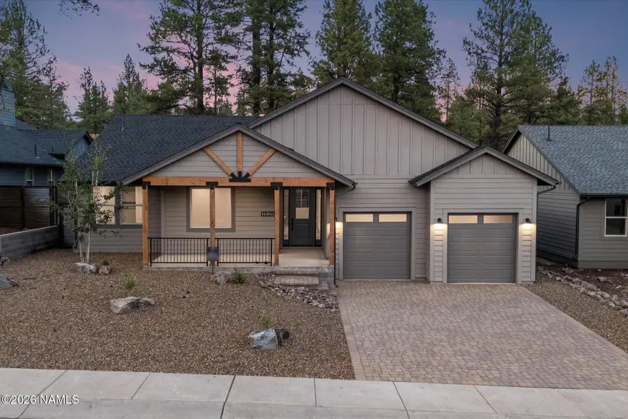 1929 Sand Spring Trail, Flagstaff, AZ 86005 - #3