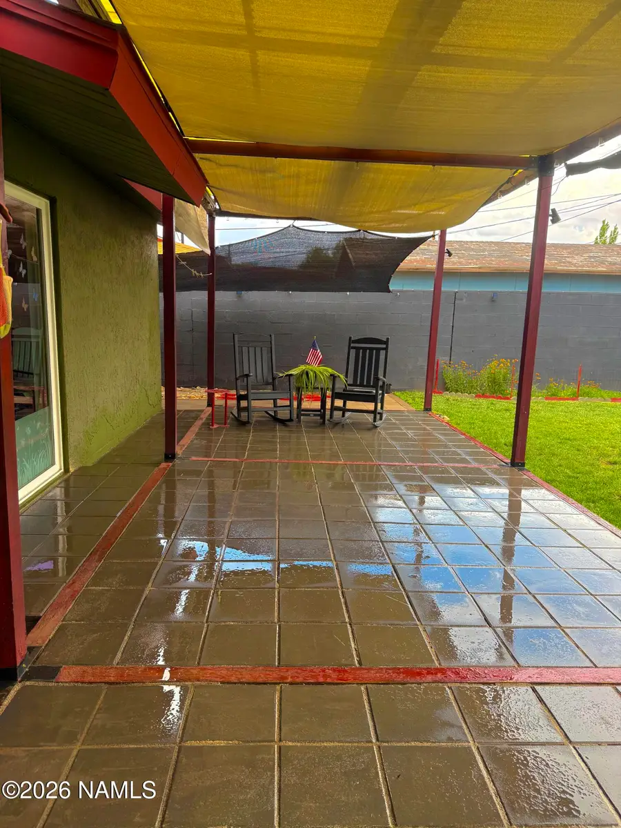 144 Cochise Drive, Winslow, AZ 86047 - #3