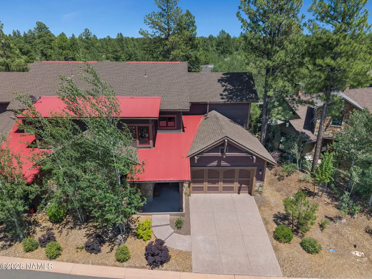 1531 E Castle Hills Drive, Flagstaff, AZ 86005 - #1