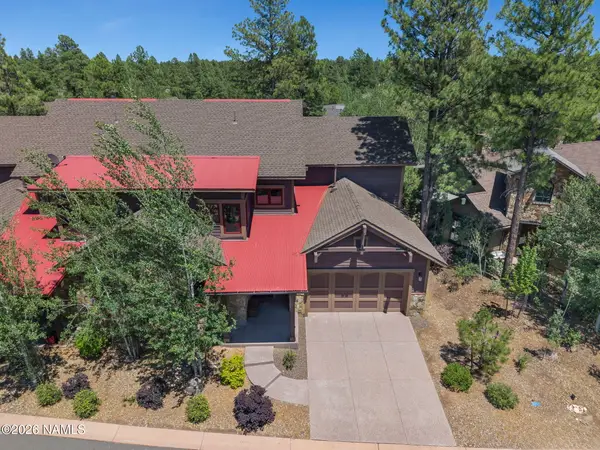 1531 E Castle Hills Drive, Flagstaff, AZ 86005