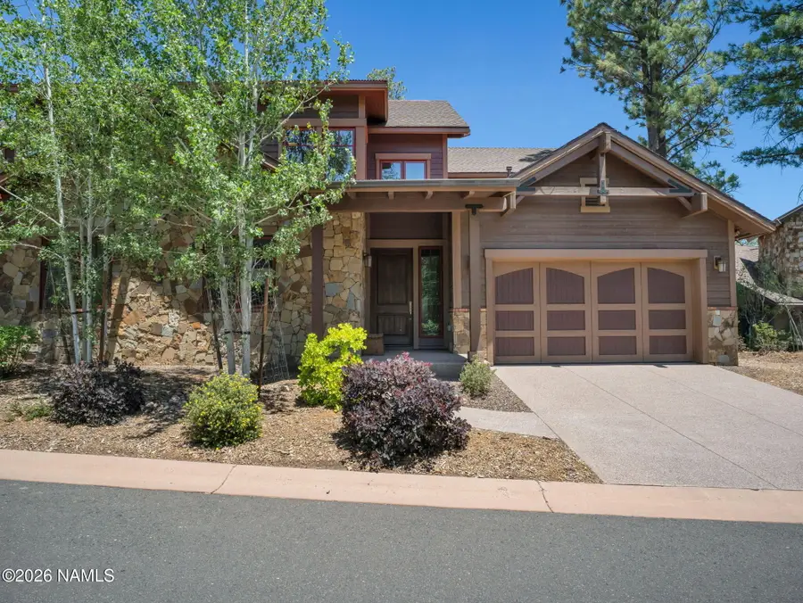1531 E Castle Hills Drive, Flagstaff, AZ 86005 - #3