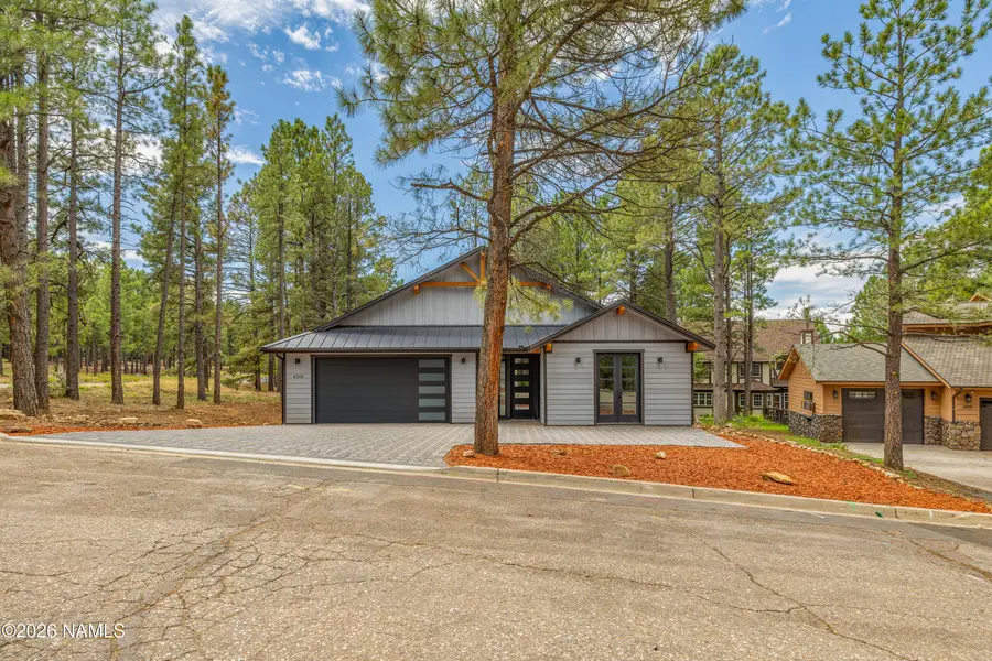 4545 N Doral Way, Flagstaff, AZ 86004 - #3
