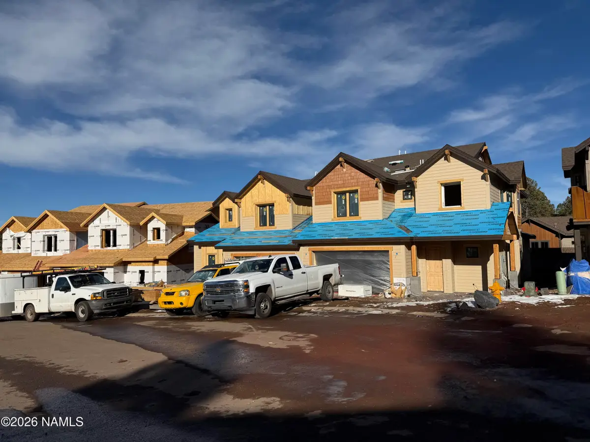 4373 Appaloosa Street, Flagstaff, AZ 86005 - #1