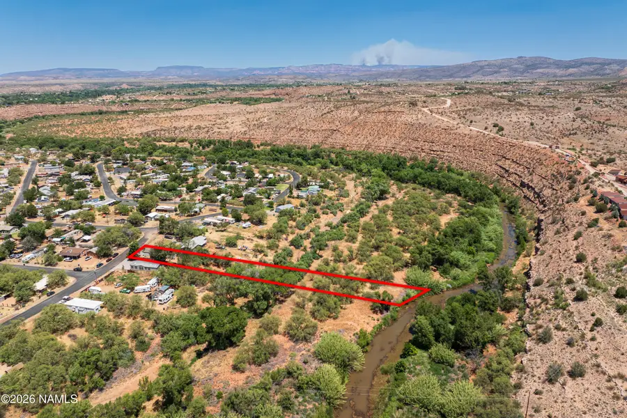 2715 S Horton Drive, Cornville, AZ 86325 - #3