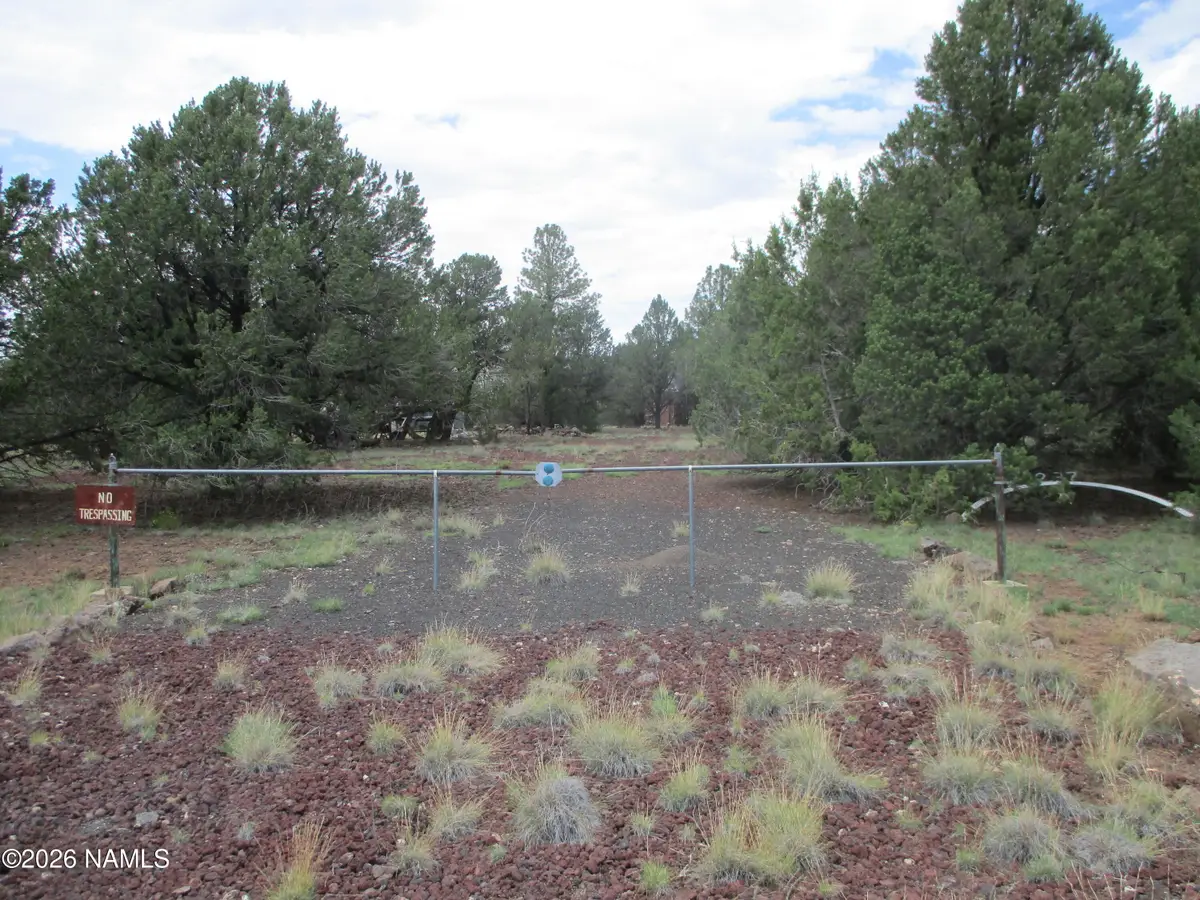 1237 E Alimos Way, Williams, AZ 86046 - #1