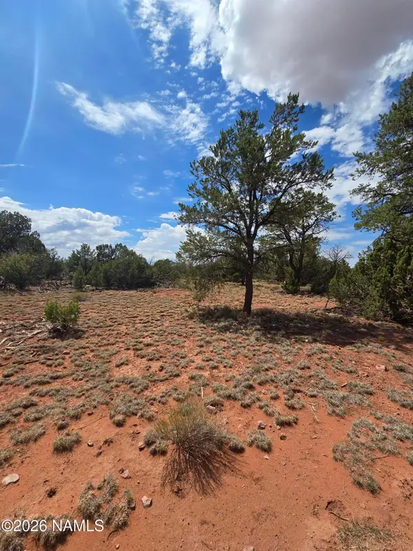 2260 S Kaibab Road, Williams, AZ 86046