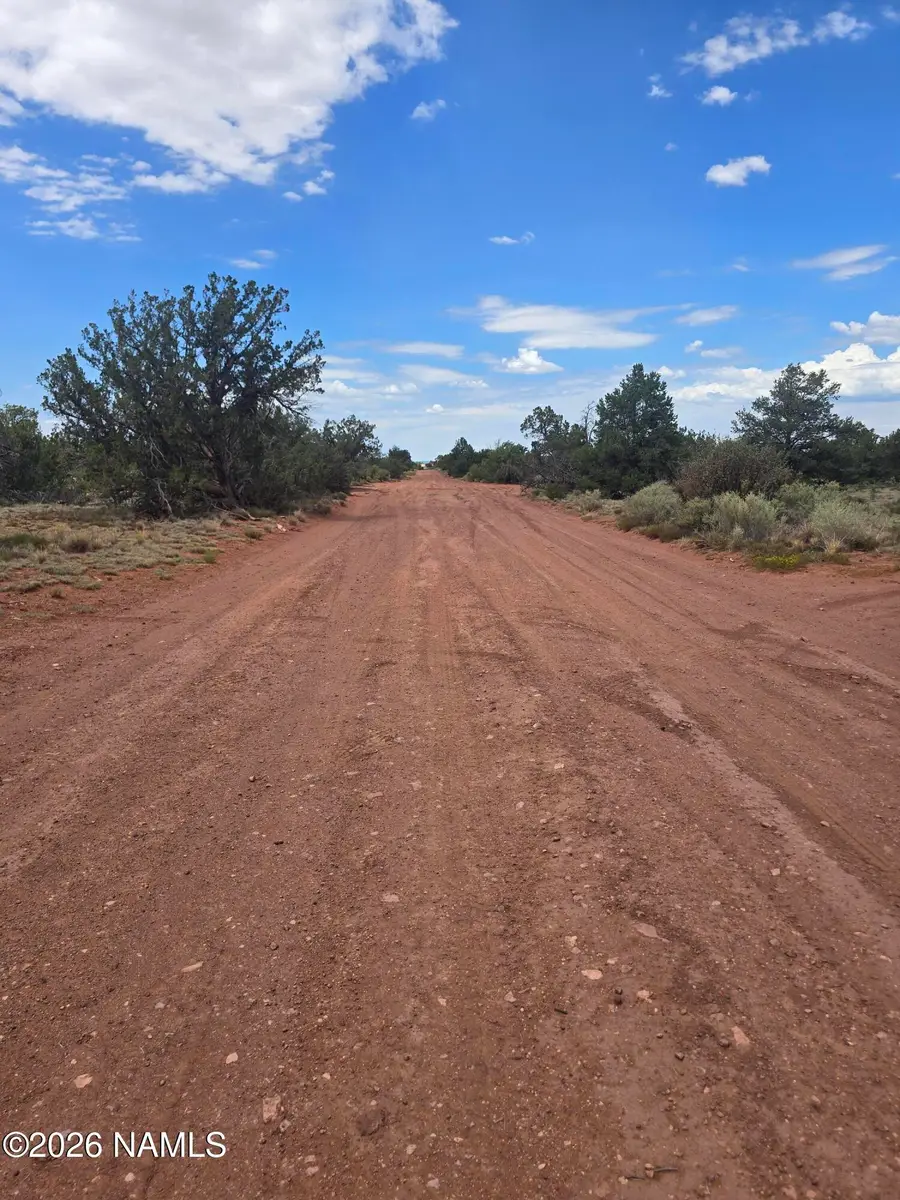2260 S Kaibab Road, Williams, AZ 86046 - #3