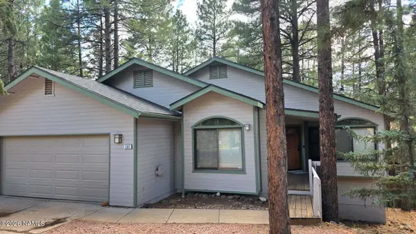 1395 W University Heights Drive S, Flagstaff, AZ 86005