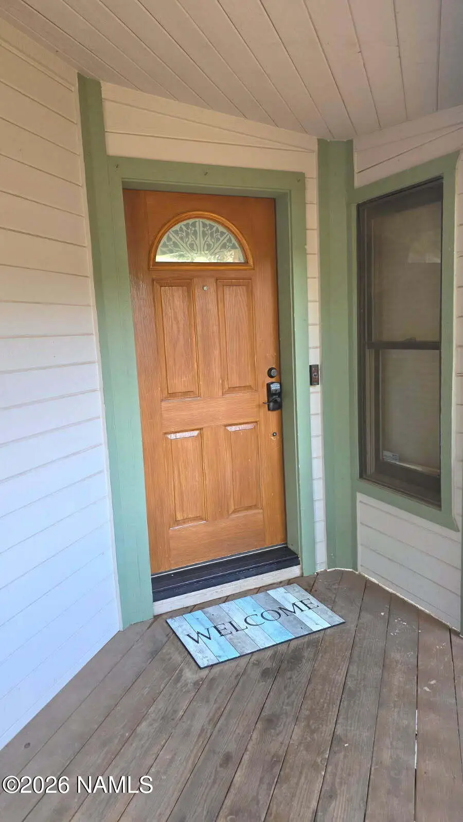 1395 W University Heights Drive S, Flagstaff, AZ 86005 - #2
