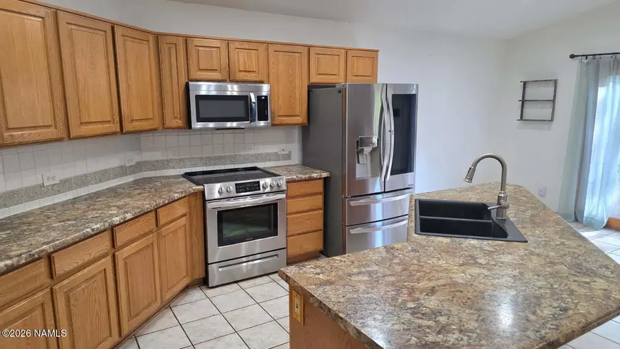 1395 W University Heights Drive S, Flagstaff, AZ 86005 - #3